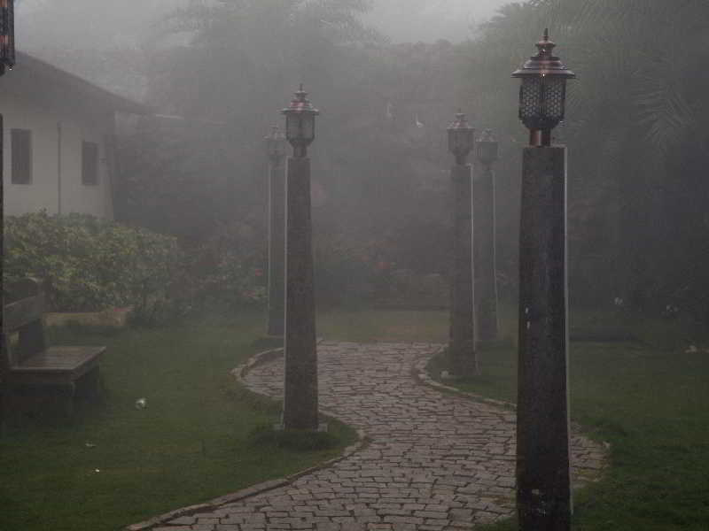 Kumararraja Palace Yelagiri Exterior foto